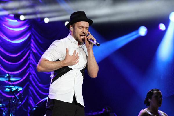 Justin Timberlake experiments with mediocre new sound on ‘Man of the Woods’