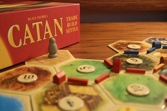 Hidden Gems: Catan is worth discovering, sacrificing midterm grades to play