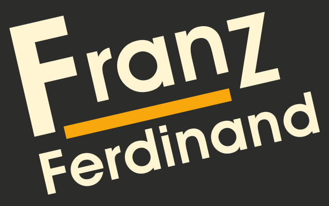 Franz+Ferdinand+packs+funk+into+fifth+studio+album+but+lacks+any+substantial+reinvention