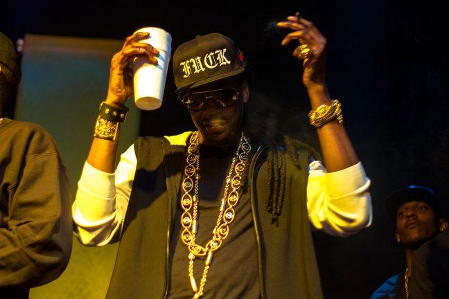 2 Chainz releases typical trap music, nothing too exciting on latest EP