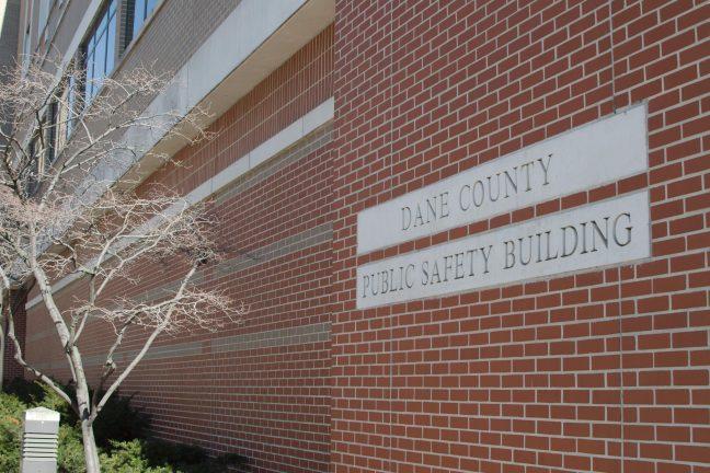UPDATED: Dane County Sheriff’s deputies located at Dane County Jail test positive for COVID-19