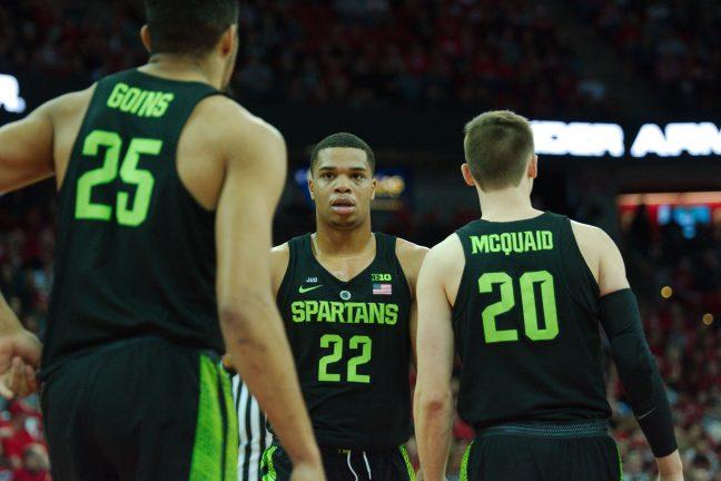 March Madness: Analyzing the year of the underdog in college basketball