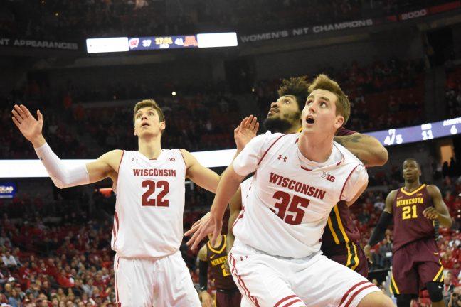 Mens+basketball%3A+Badgers+look+to+quiet+undefeated+NC+State+in+Madison