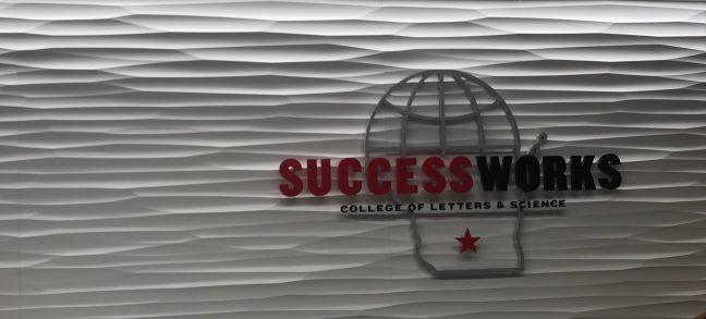 SuccessWorks facility hopes to promote academic, career success for UW students