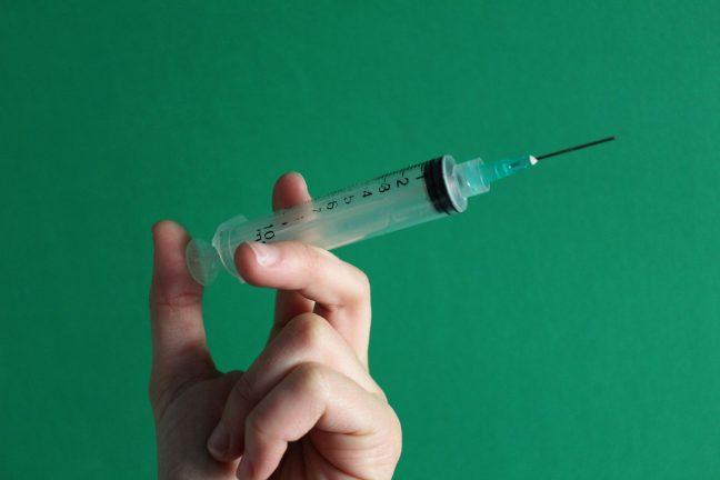 UW BIPOC Coalition criticizes UW regent’s statement on vaccines