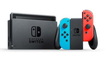 Engaged systematic Monetary Nintendo Switch officially most superior console going into 2019 · The  Badger Herald