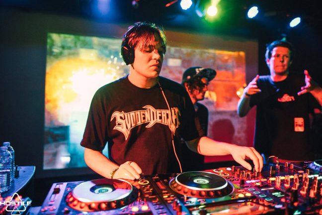 Svdden Death builds off big year with Junkworld, crushes Madison performance