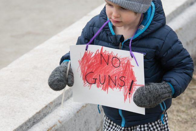 Schools must remain gun-free zones contrary to GOP calls to change Wisconsin law