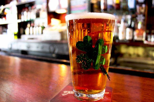 Skip the airport lines: Irish pubs in Madison that will save you a plane ticket