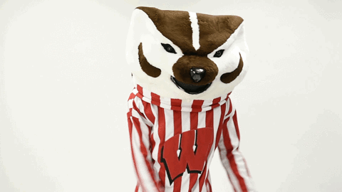 Hump Day: Ride the 80 and other campus-inspired sex acts to bring Badger pride to the bedroom