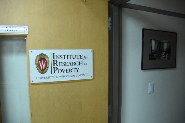 UW joins Shepherd Higher Education Consortium of Poverty, supporting internships in poverty studies