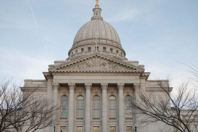New Wisconsin gun control law to protect those in domestic violence relationships