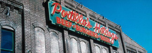 Portillos to open East Towne Mall location later this year