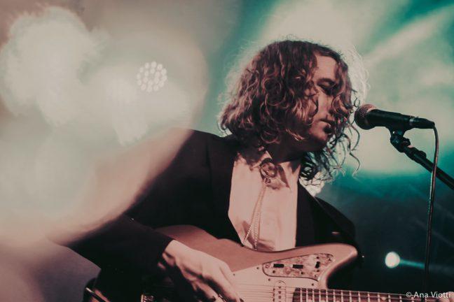 Kevin Morby to bring energetic performance with collaborator Waxahatchee to High Noon
