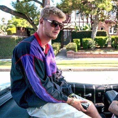 Yung Gravy brings sauce with latest single Knockout
