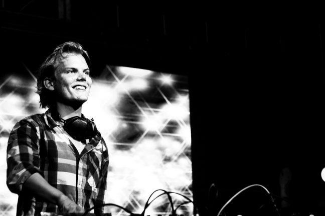 Unexpected death of famous EDM artist Avicii brings together millions