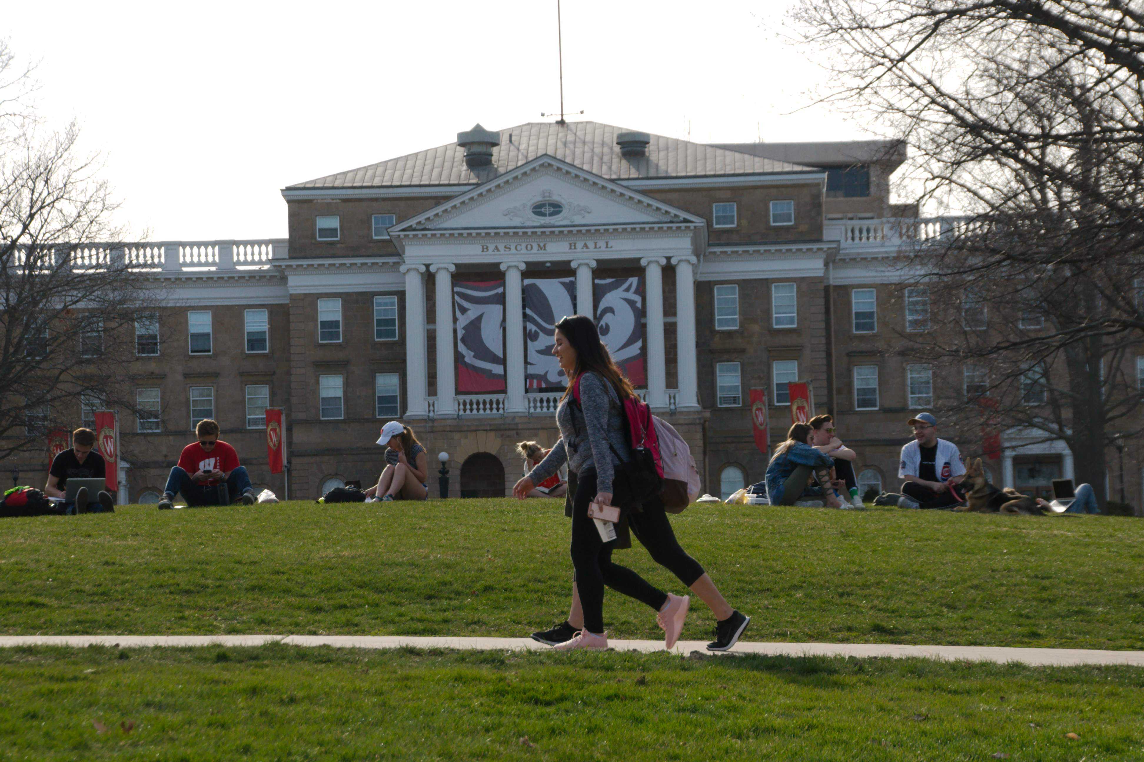 UW Professors Must Support Students Mental Health Beyond Words Of 