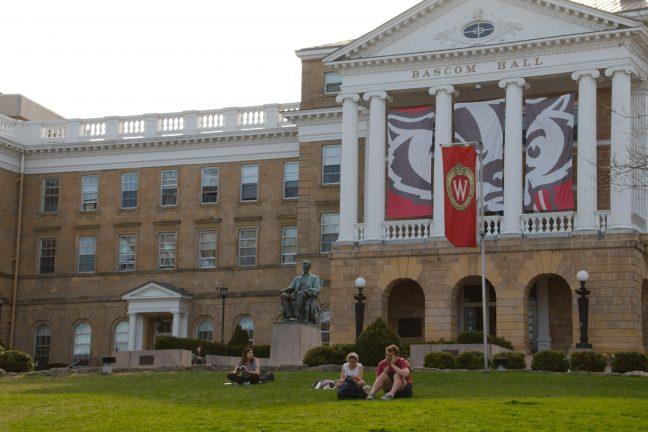 The Badger Herald Editorial Board: Spring 2021s biggest stories