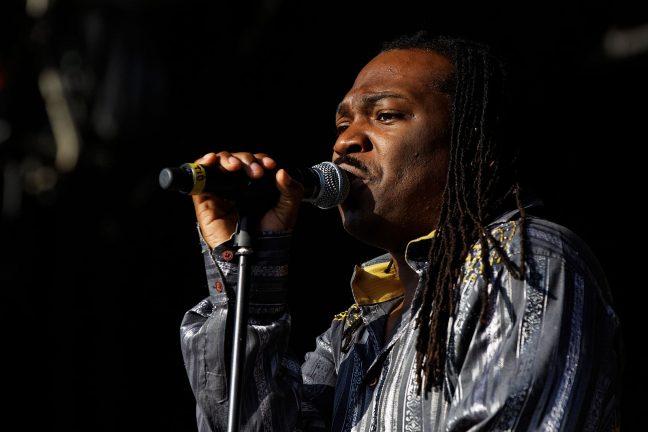 Earth, Wind & Fire gives Madison night to remember