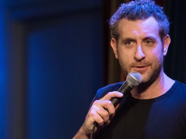 Rory Albanese, former EP for The Daily Show, continues pursuit of making people laugh