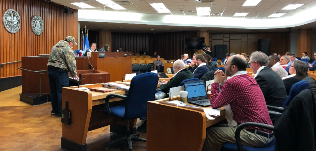In unanimous vote, City Council decides to remove Madison confederate monuments