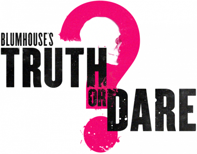 Truth or Dare brings horror, gore, suspense in frightening modern psychological thriller