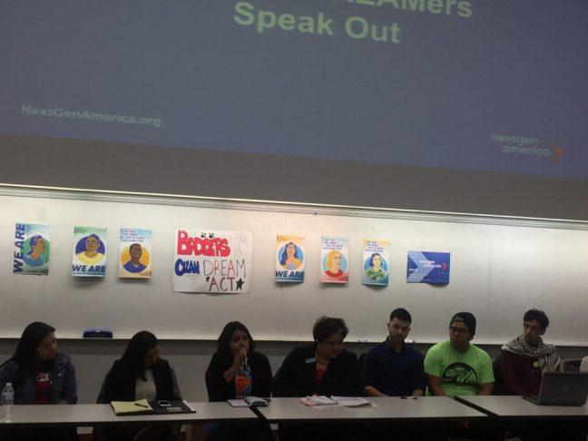 Wisconsin needs its own version of DACA, panelists say