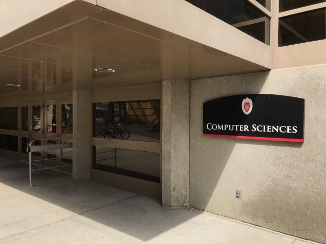 Computer science department to offer extra credit for showering