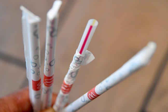 Common Council attempts to reduce single-use plastic waste, passes plastic straw ordinance