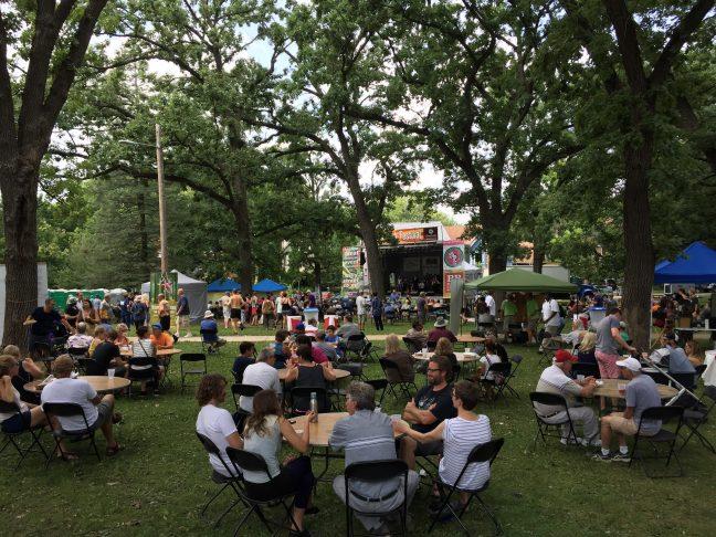 Staple of east side community, Orton Park Festival returns for 53rd year
