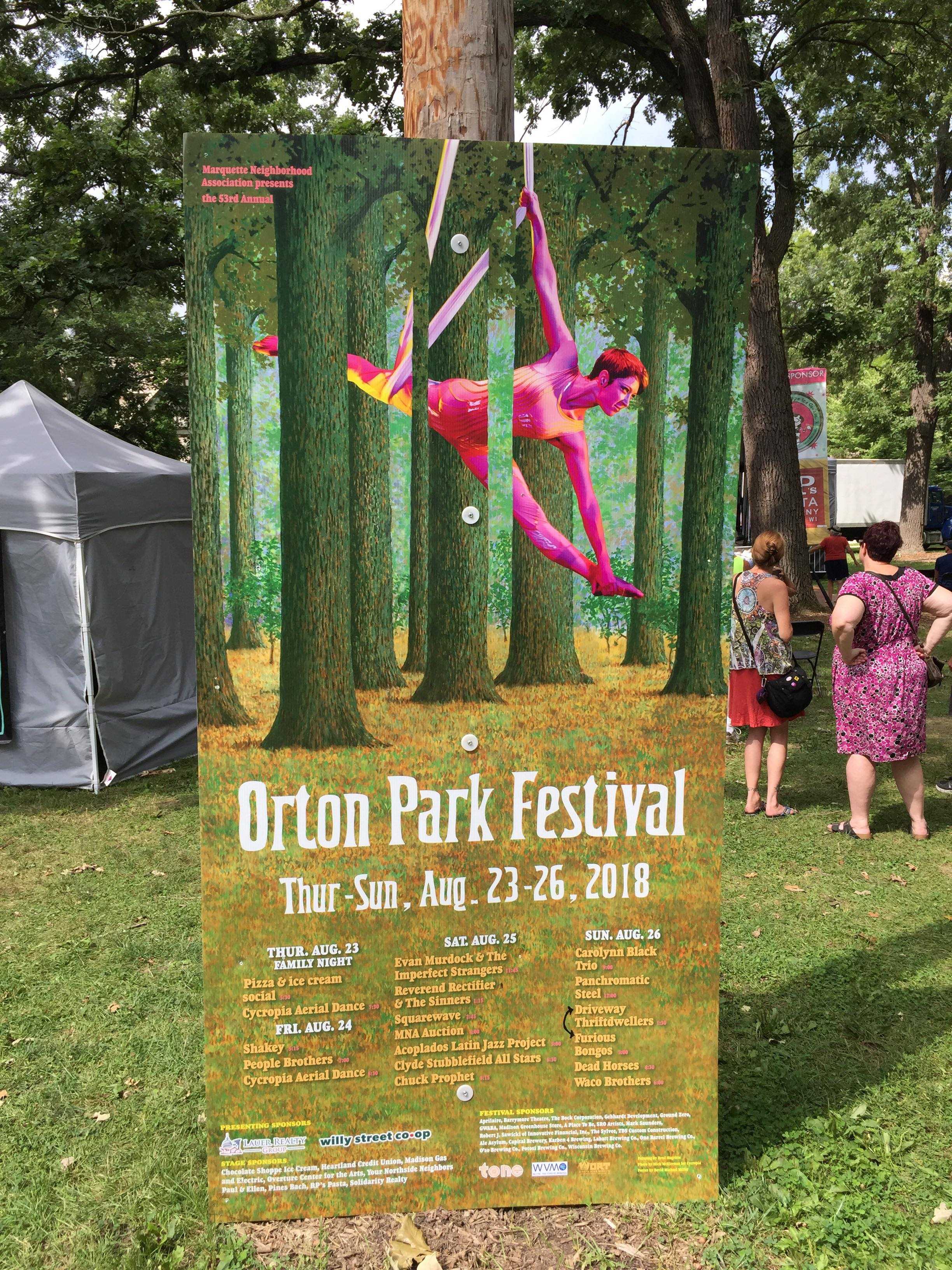 Staple of east side community, Orton Park Festival returns for 53rd
