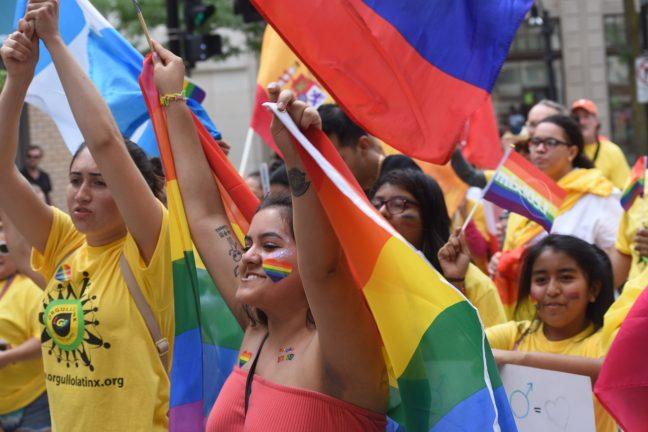 Pride flag on public government properties, new legislation for LGBTQ ignites decades-old divide