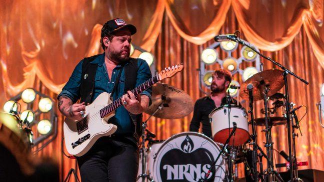 Nathaniel Rateliff & The Night Sweats open The Sylvee for sellout crowd
