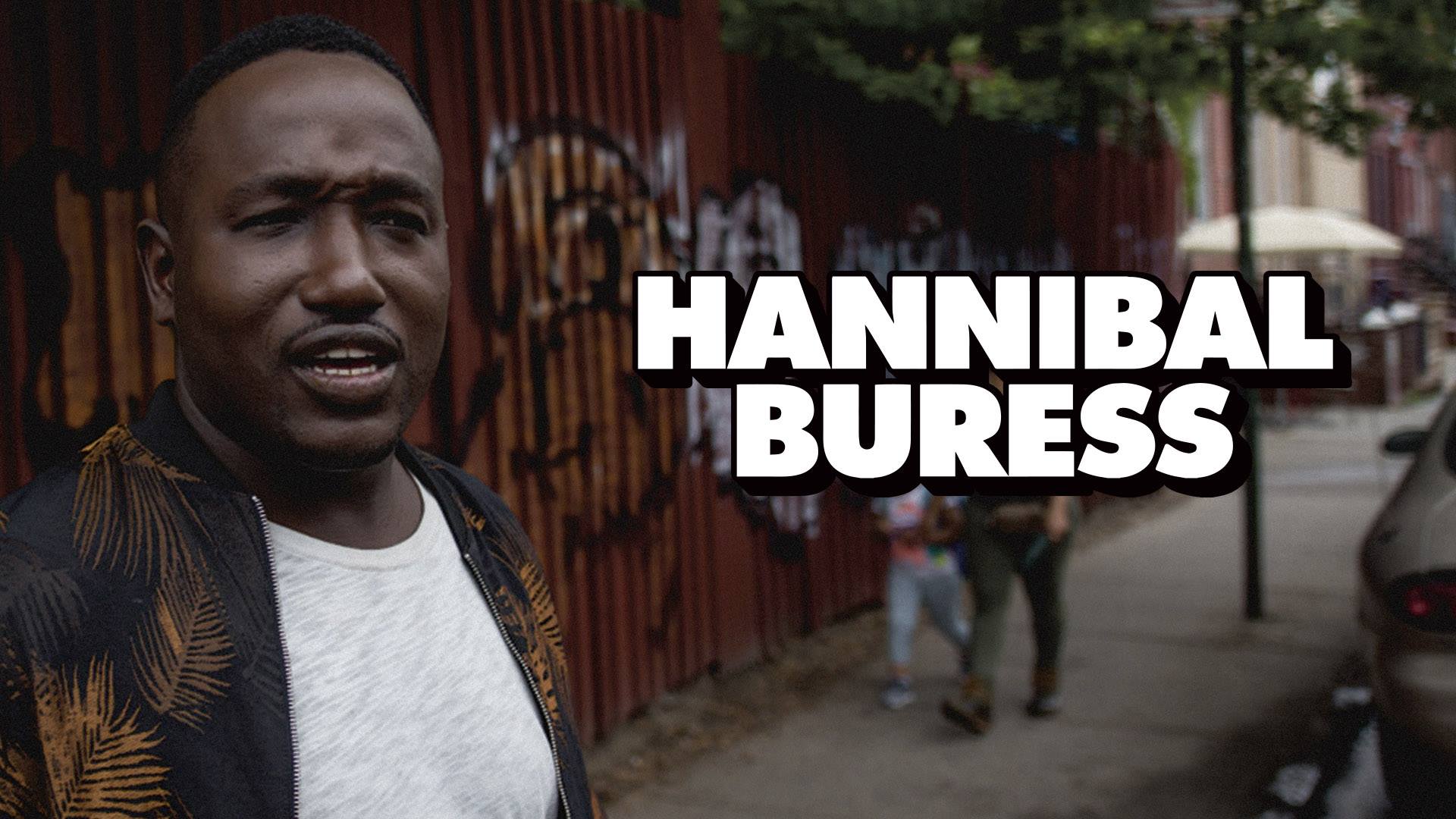 Hannibal Buress continues rise in comedy scene, hits Madison on tour