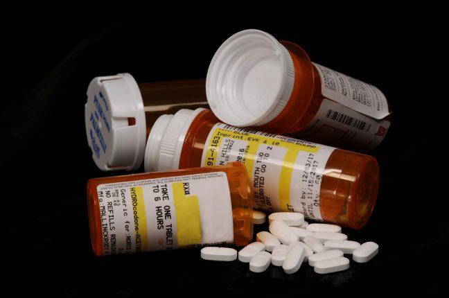 Law enforcement must take a backseat in Wisconsin’s response to opioid crisis