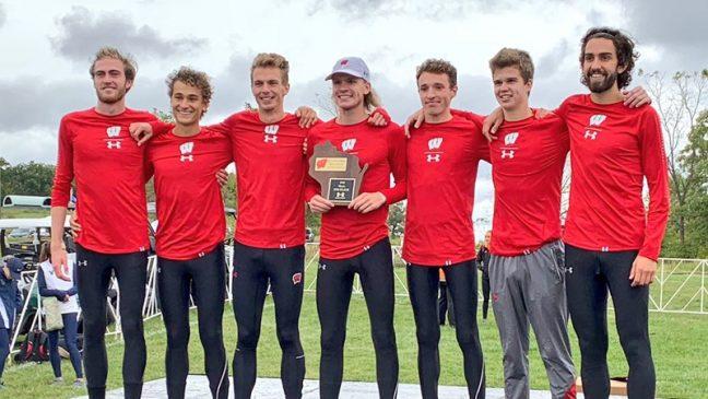 Cross Country: Badger mens, womens teams impress at Nuttycombe Invitational