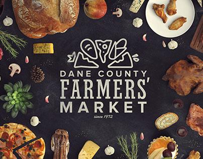 Dane County Farmers Market, weekly taste of Madison you need to try