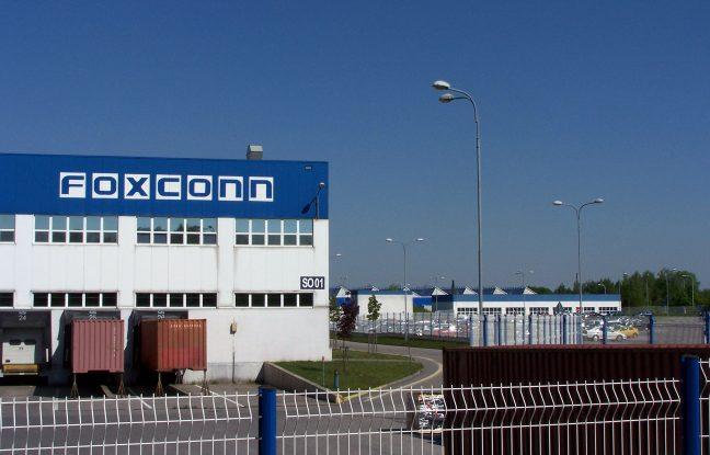 Foxconn confirms they will build Wisconsin plant despite considerations to pull out of deal