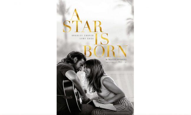 A Star Is Born shines light on substance abuse, pressures of stardom