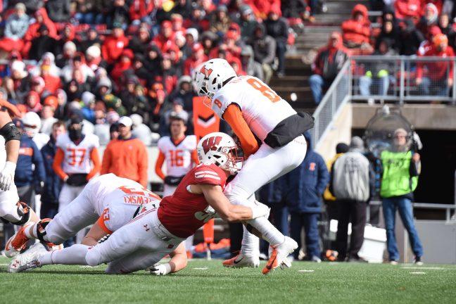 Football: Takeaways from jaw-dropping loss in Evanston