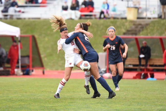 Womens Soccer: Early season success offers chance at redemption