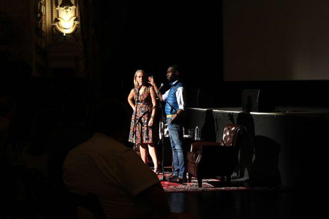 Activist, author Deray McKesson comes to Orpheum Theater for deep discussion with Piper Kerman