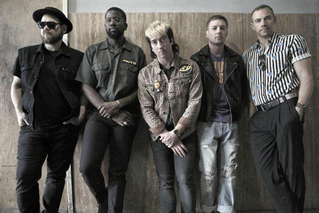 The Plain White Ts write, create songs from heart in latest album Parallel Universe