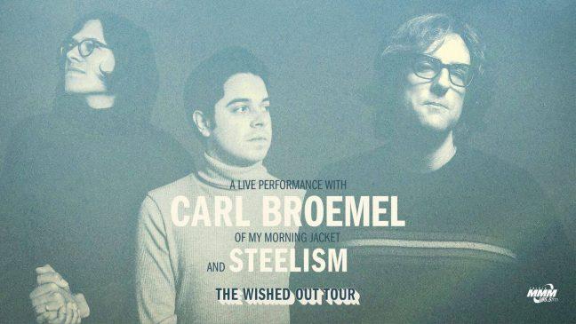 Carl Broemel set to bring chilling chords to High Noon Saloon