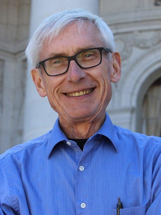 The+Badger+Herald+Editorial+Board+endorses+Tony+Evers+for+governor