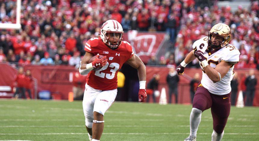 Football: Wisconsin's legendary history of walk-on stars · The Badger Herald