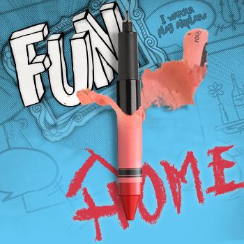Directed by Jennifer Uphoff Gray, “Fun Home,” is a must-see for anyone, still exploring the world of adulthood.