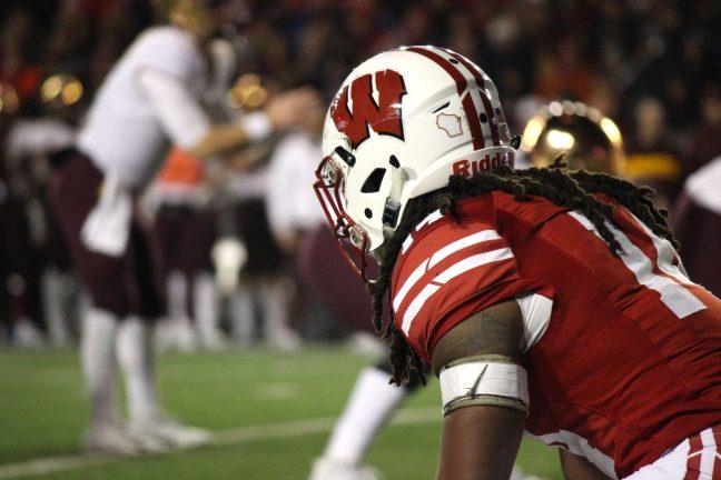 Football%3A+Badgers+host+NFL+Pro+Day+for+aspiring+draft+prospects