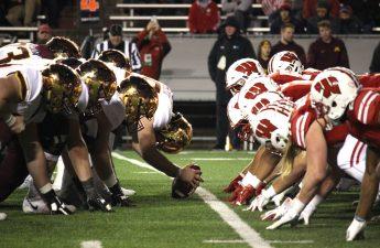 Badgers cornerbacks Caesar Williams, Faion Hicks face in-season battle to  retain starting roles