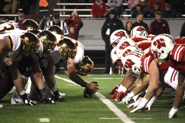 Football%3A+Four+takeaways+from+Badgers+dominant+win+over+Minnesota+in+border+battle
